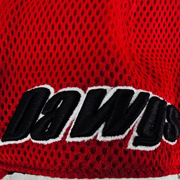 University of Georgia Bulldogs Top of The World Baseball Cap Dawgs Mascot Logo - Picture 4 of 12